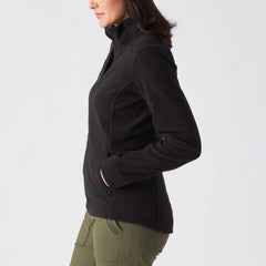 Women's Frost Lake Fleece Full Zip Jacket