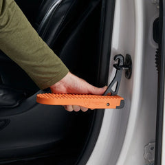 Moki Ascent Folding Vehicle Door Step