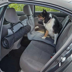 Convertible Seat Saver