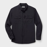 Men's No Quit Utility Standard Fit Long Sleeve Shirt