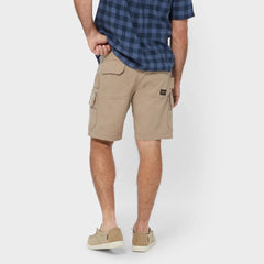 Men's DuluthFlex Fire Hose Relaxed Fit 9" Cargo Shorts