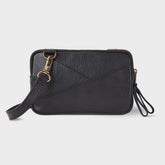 Lifetime Leather Dual Zip Wallet