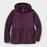 Women's Softmore Fleece Full Zip