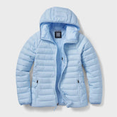 Women's AKHG Puffin Hoodie Jacket
