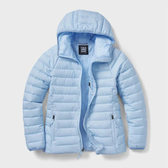 Women's AKHG Puffin Hoodie Jacket