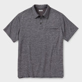 Men's Armachillo Cooling Relaxed Fit Polo Shirt