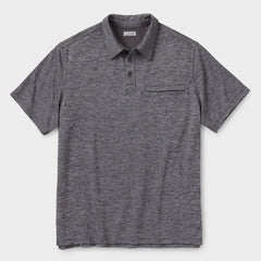 Men's Armachillo Cooling Relaxed Fit Polo Shirt