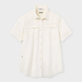 Women's Armachillo Short Sleeve Shirt