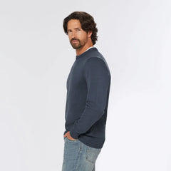 Men's Strongarm Crew Sweater