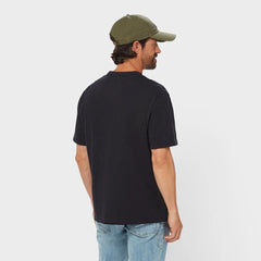 Men's Acoustic Standard Fit Short Sleeve Tee