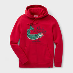 Men's Duluth Heritage Relaxed Fit Beer Pocket Hoodie
