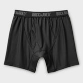 Men's Buck Naked Boxer Briefs
