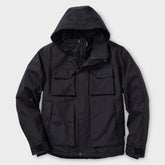 Men's Whaleback Waterproof Insulated Jacket