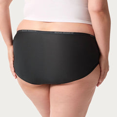 Women's Plus Buck Naked Briefs