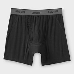 Men's Dang Soft Boxer Briefs