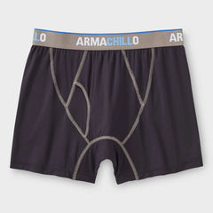 Men's Armachillo Cooling Short Boxer Briefs