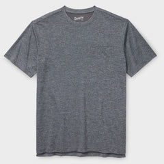 Men's Armachillo Relaxed Fit Pocket Crew T-Shirt
