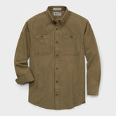 Men's Free Swingin' Flannel Standard Fit Shirt