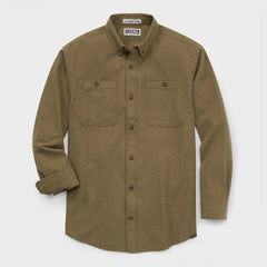 Men's Free Swingin' Flannel Standard Fit Shirt