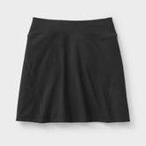 Women's NoGA Air Mid-Rise Skort