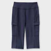 Women's NoGA Namastash Capris
