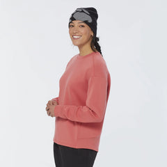 Women's AKHG After Sweat Crew