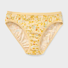 Women's Free Range Organic Cotton Hi-Cut