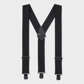 Duluth Y-Back Contractor Suspenders