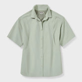 Women's Heirloom Gardening Overshirt