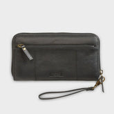 Lifetime Leather Wallet