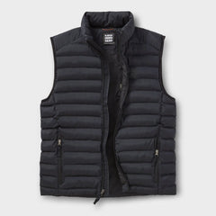 Men's AKHG Puffin Mock Vest