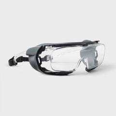 Cappture Plus Over the Spectacles Safety Glasses