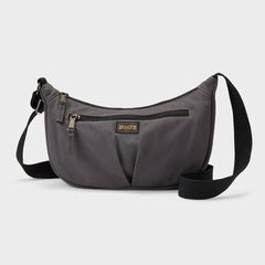 Heritage Canvas Travel Crossbody