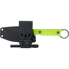 White River Firecraft FC 3.5 Knife