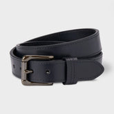 Men's Lifetime Leather Belt