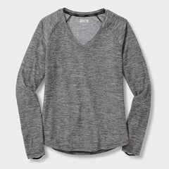 Women's Armachillo Cooling Long Sleeve Tee