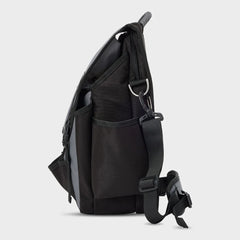 Flip-Top Cab Commander