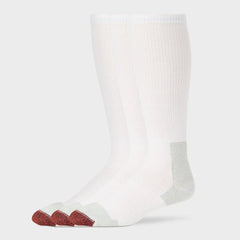 Men's Everyday 3-Pack Compression Socks