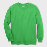 Women's AKHG Crosshaul Oversized Crew Sweatshirt