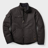 Men's Superior Fire Hose Insulated Jacket