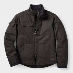 Men's Superior Fire Hose Insulated Jacket