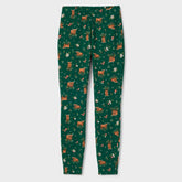 Women's Not Your Basic Leggings