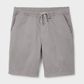 Men's BBQ Standard Fit 9" Shorts