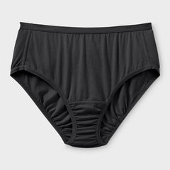 Women's Free Range Organic Cotton Briefs