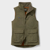 Women's Heirloom Insulated Garden Vest