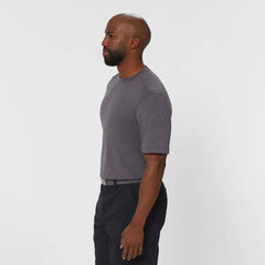 Men's Dry on the Fly Relaxed Fit Short Sleeve Crew