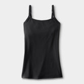 Women's No-Yank Shelf Bra Cami