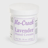 No-Crack 16-oz. Lavender Hand Cream