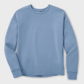 Women's AKHG After Sweat Crew