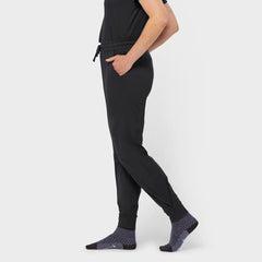 Women's SoftLoft Cotton Joggers